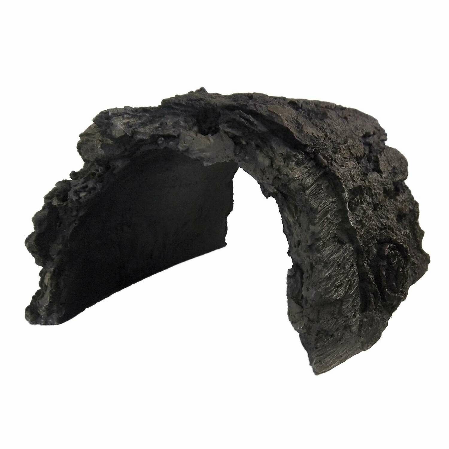 Cueva / Tronco para terrario