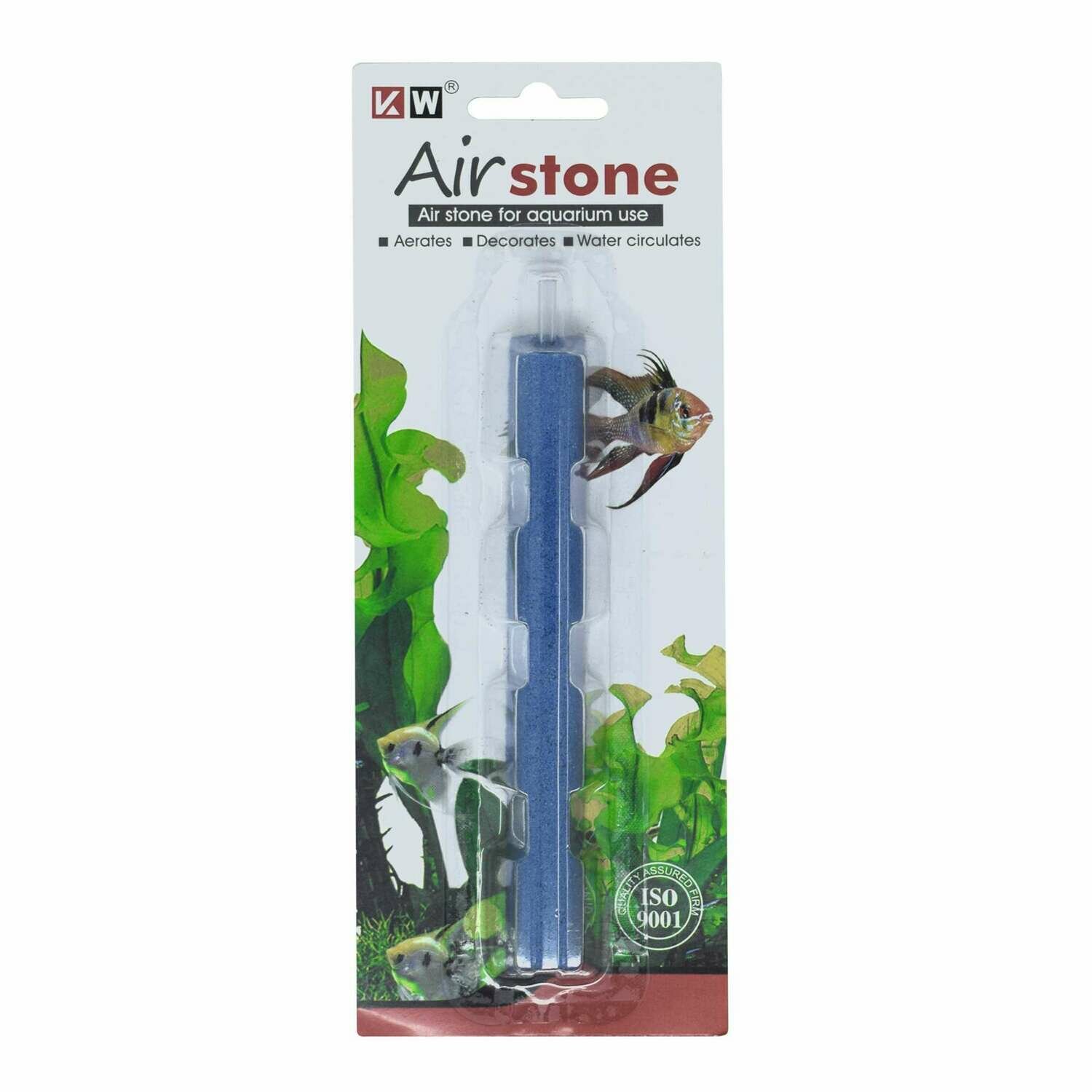 Difusor KW Airstone cilíndrico