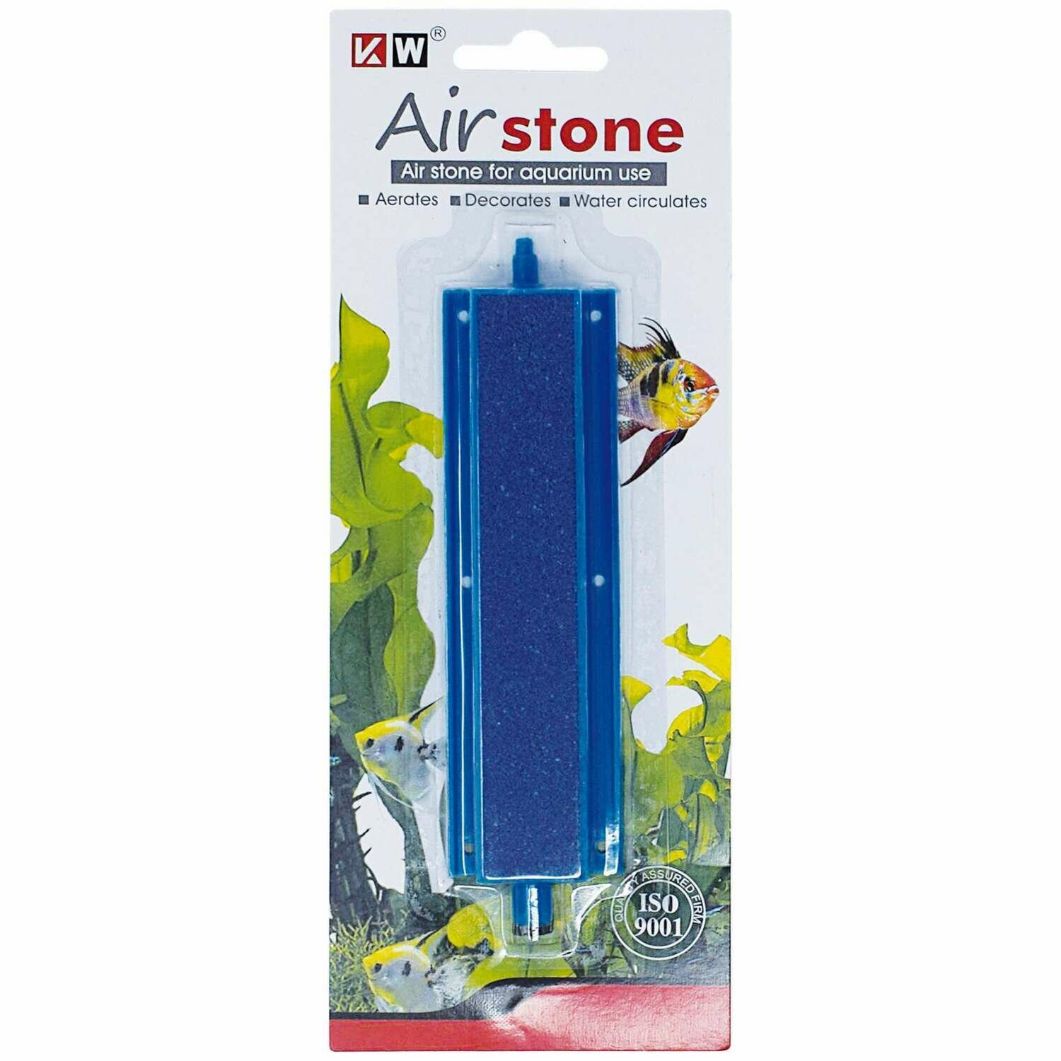 Difusor KW Airstone rectangular