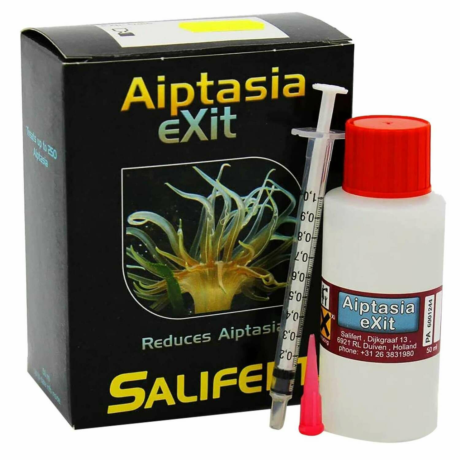 Aiptasia Exit Salifert