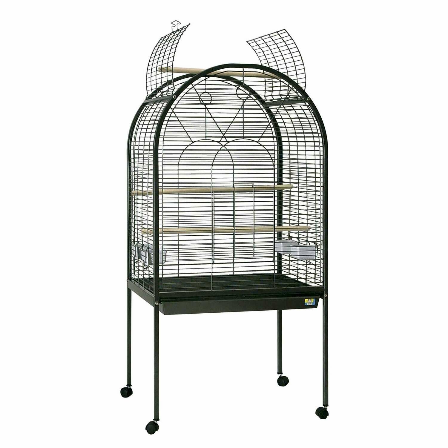 Jaula SELVA para pájaros