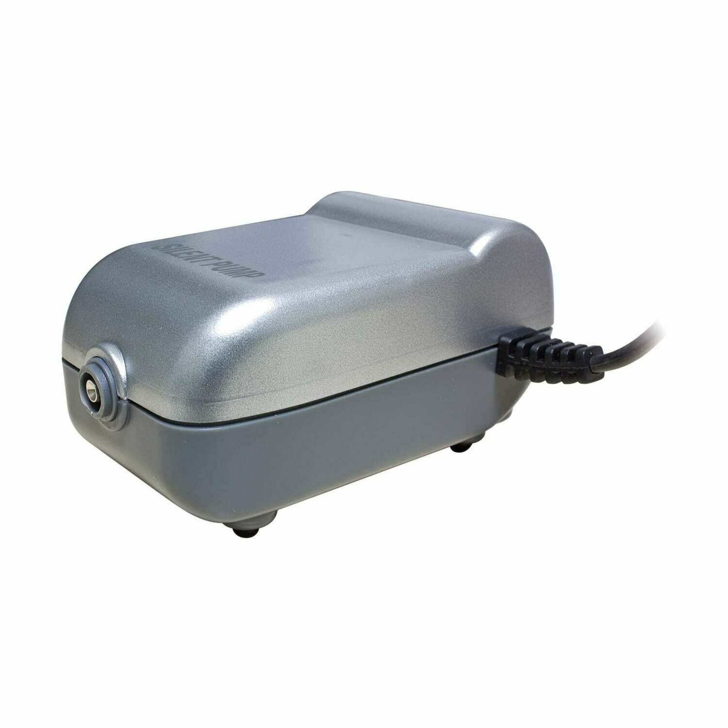 Compresor de aire SILENT PUMP SI2500 150 L/H 2,3 V