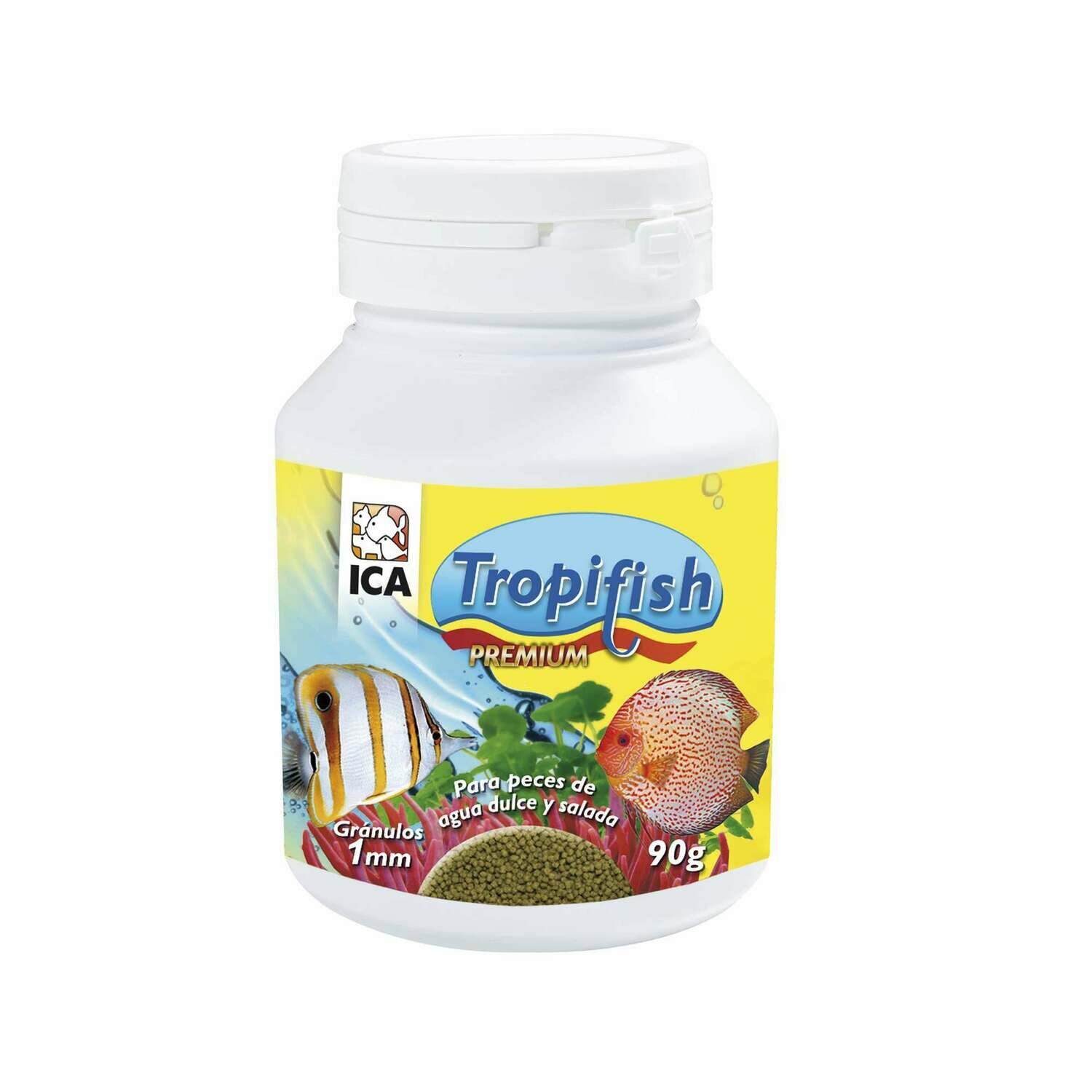 Alimento Tropifish PREMIUM