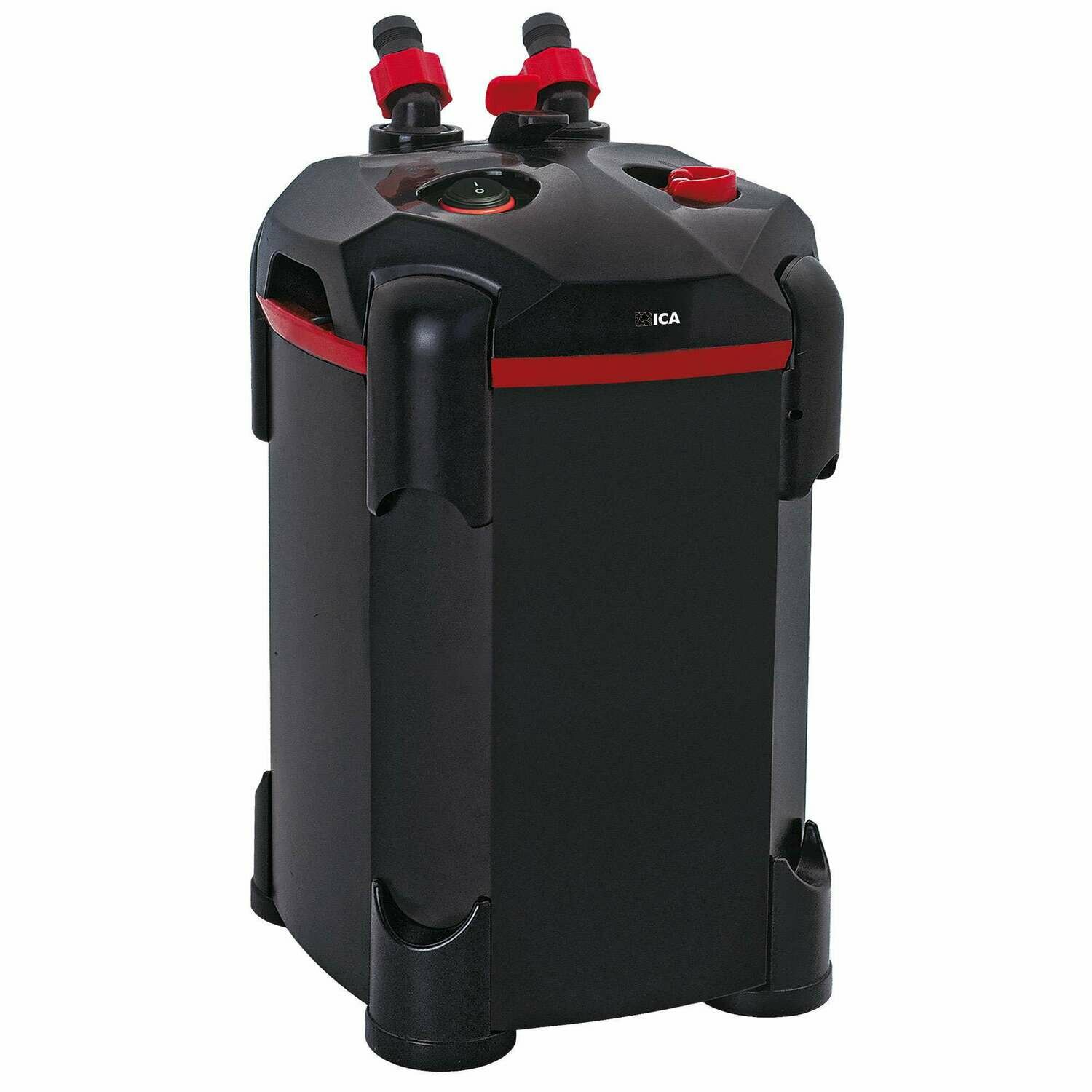 Filtro exterior TURBO-JET PLUS UV Filtro exterior TURBO-JET PLUS UV