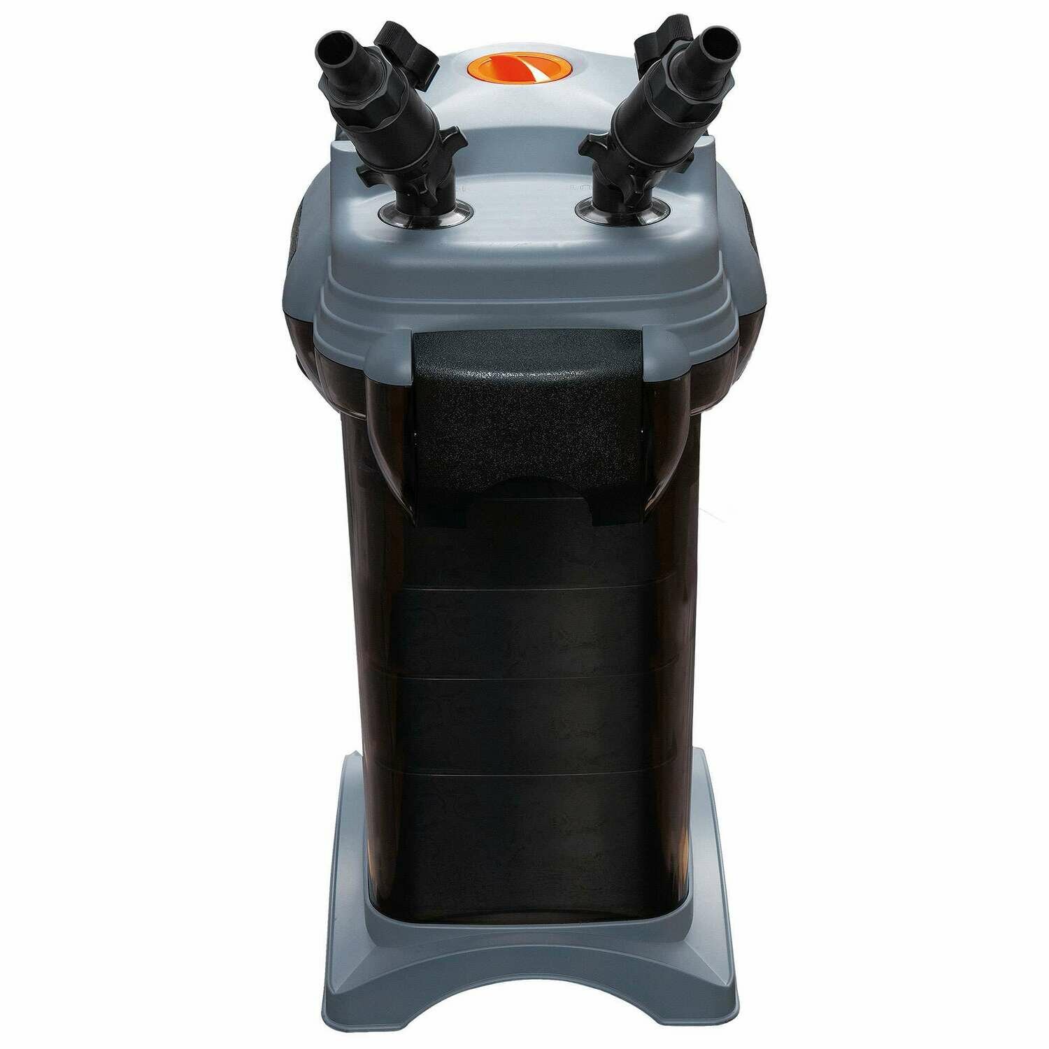 Filtro exterior TURBO-JET Filtro exterior TURBO-JET