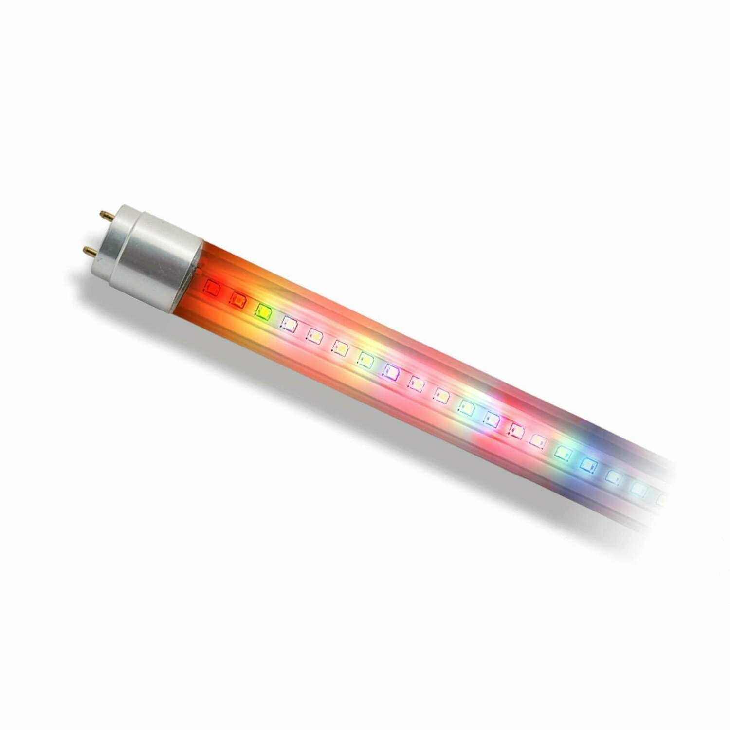 Tubo T8 LED RGB