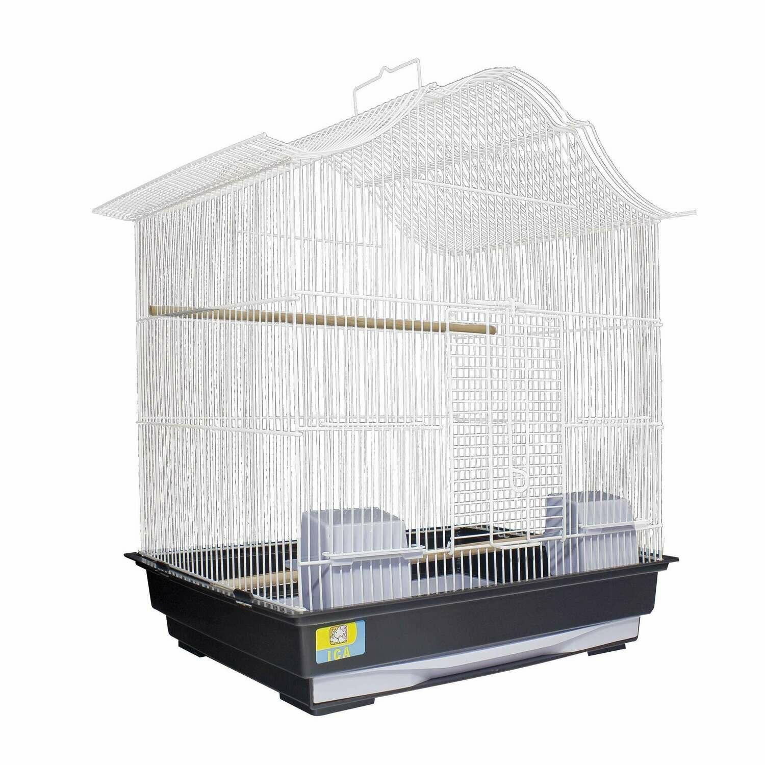 Jaulas TRINI para loros