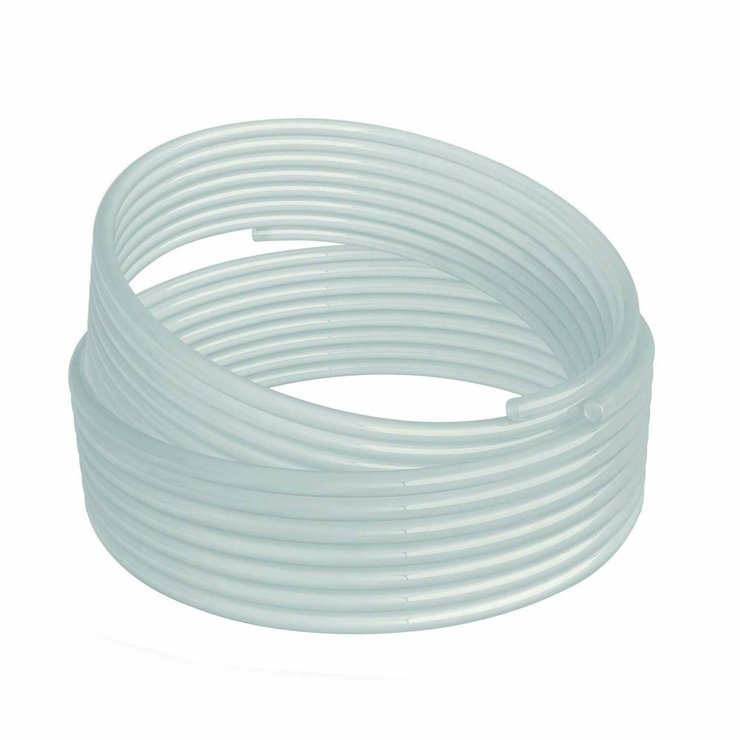 Tubo atóxico de silicona (rollo) Tubo atóxico de silicona (rollo)