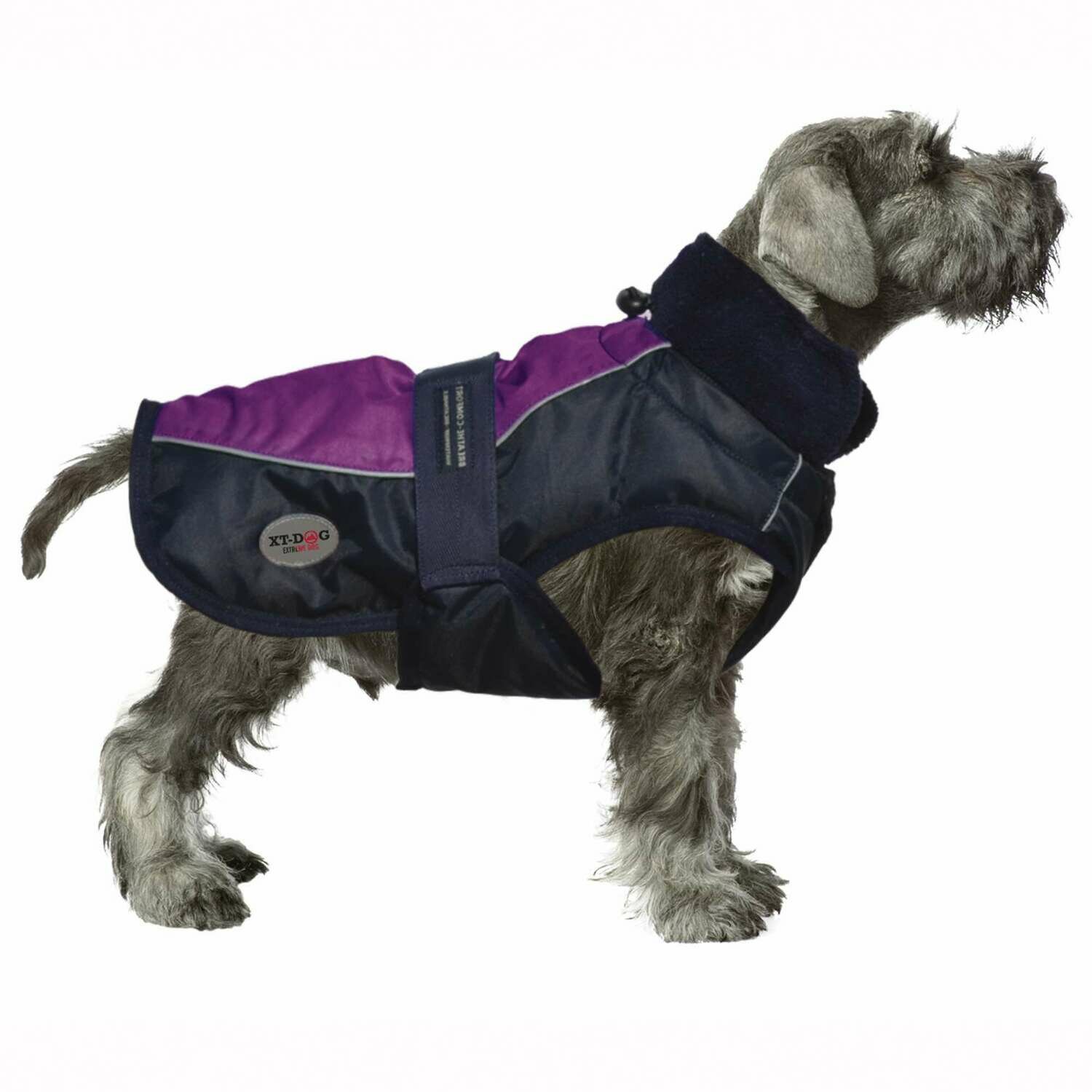 Abrigo Sport XT-DOG