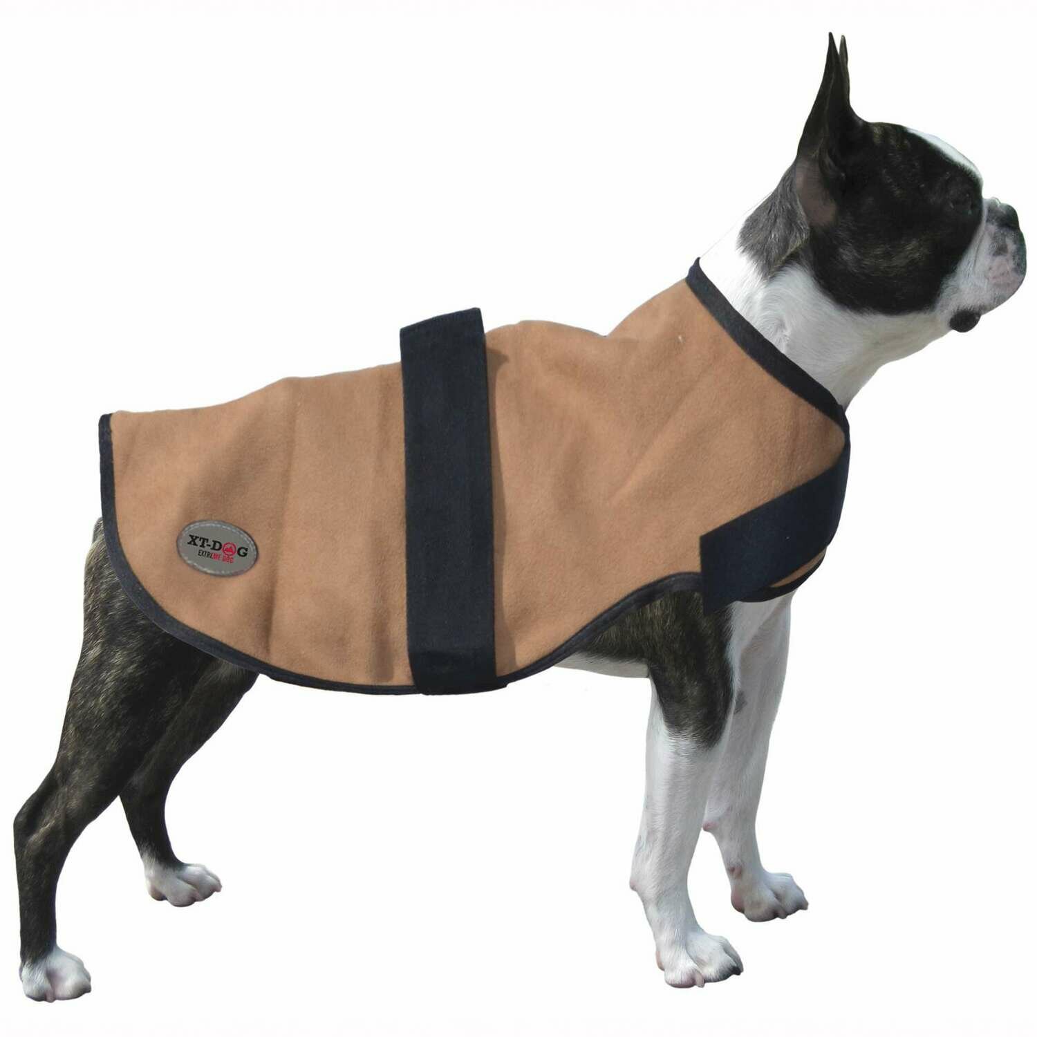 Abrigo Alcántara XT-DOG