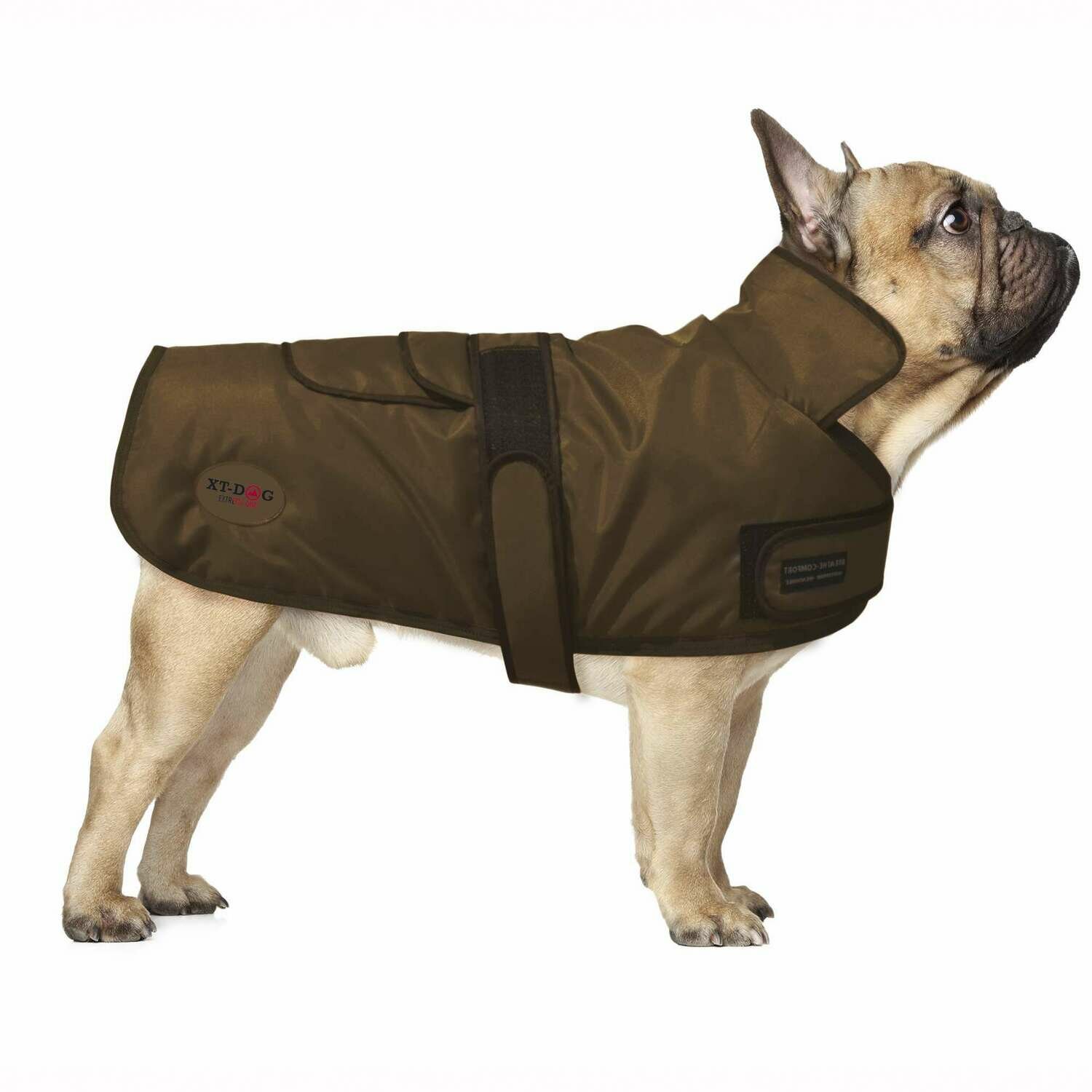 Abrigo Artic XT-DOG