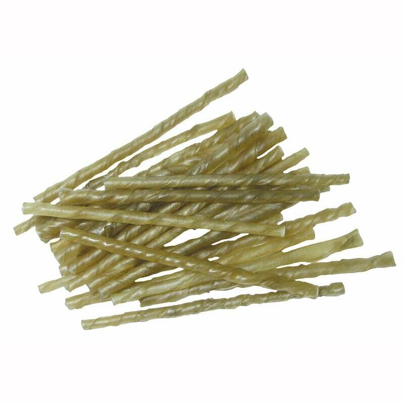 Barritas roscadas en bolsa