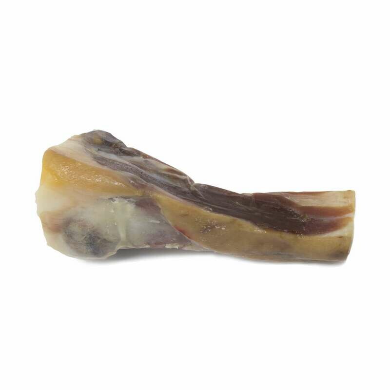 Medio Hueso de Jamón SERRANITOS