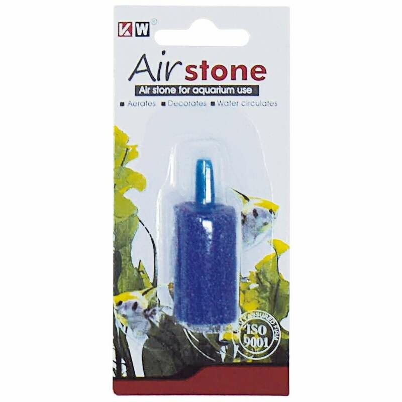 Difusor KW Airstone cilíndrico