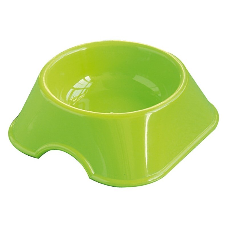 Comedero para hámster