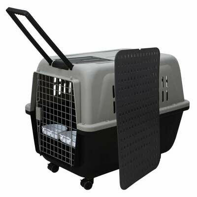 Transportín de ALPHA DOG
