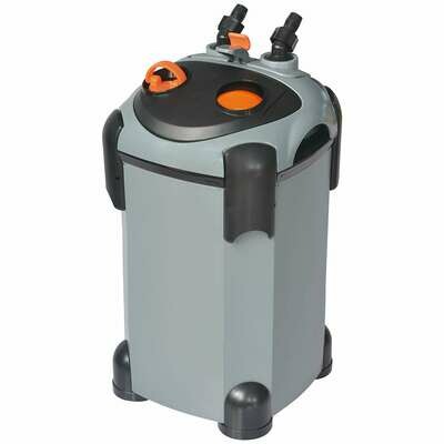 Filtro exterior TURBO-JET MAX