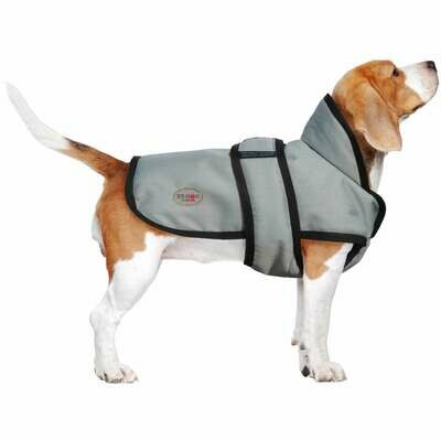 Abrigo Ares XT-DOG