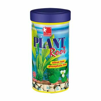 Abono universal: PLANT ROOT de DAJANA