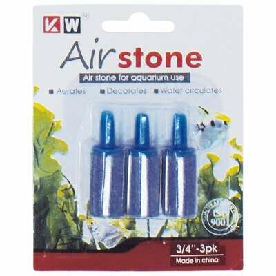 Difusores KW Airstone 3 und