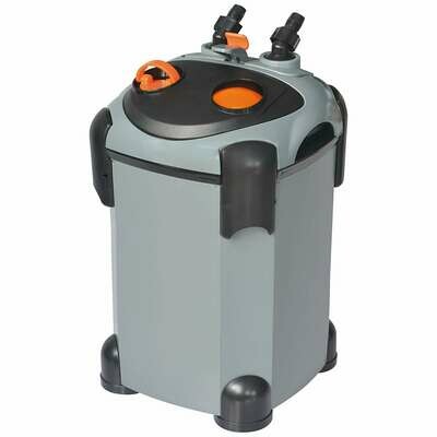 Filtro exterior TURBO-JET MAX