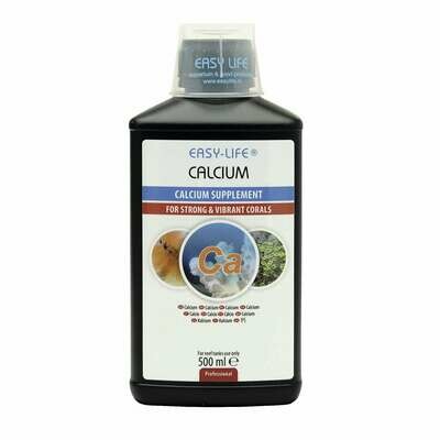 Suplemento de calcio: CALCIUM de EASY-LIFE