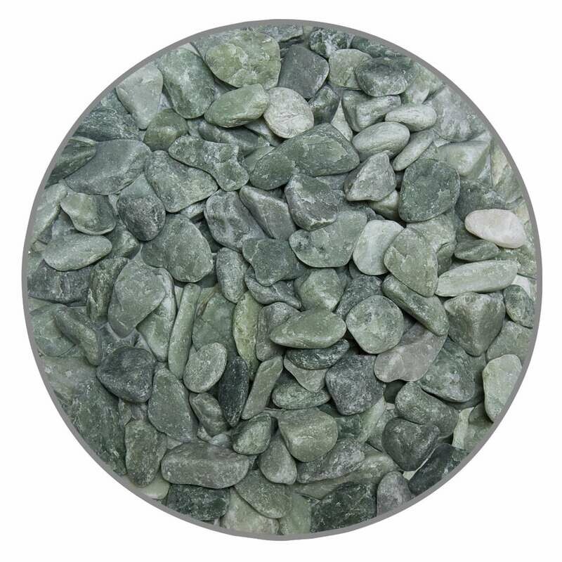 Grava 100% NATURAL