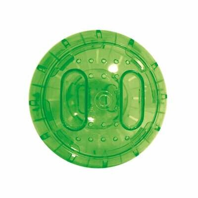 Accesorio de recreo Bola de ejercicios Ica para roedores