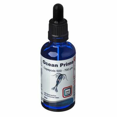 Zooplacton: Ocean Prime Copepods 500-700µm DVH