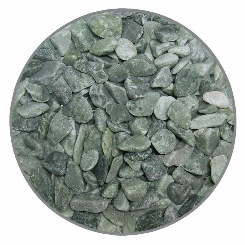 Grava 100% NATURAL