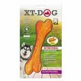 Huesito Dental Bone Pollo de XT-DOG