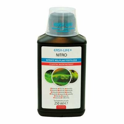 Suplemento de nitratos: NITRO de EASY-LIFE