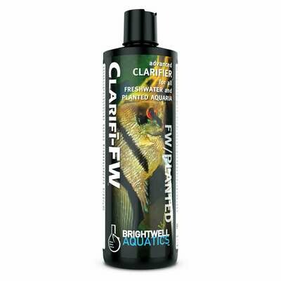 Clarificador de agua: Clarify-FW de BRIGHTWELL AQUATICS