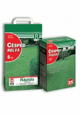 CESPED RAPIDO FORMULA SPEED 5KG