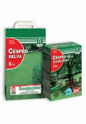 CESPED SOTENIBLE FORM. ECOSISTEMA 1KG