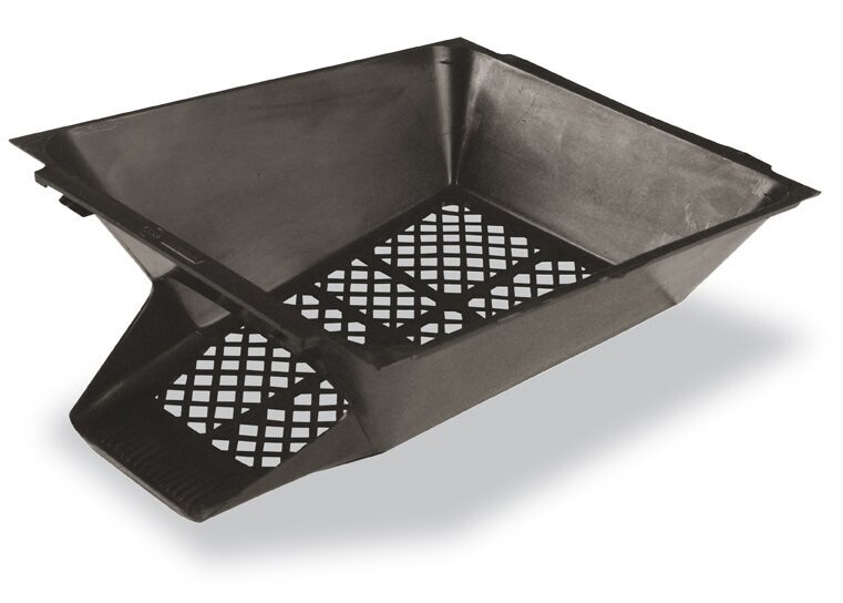 CUBETA PONEDERO 34 x 29 x 12 CM