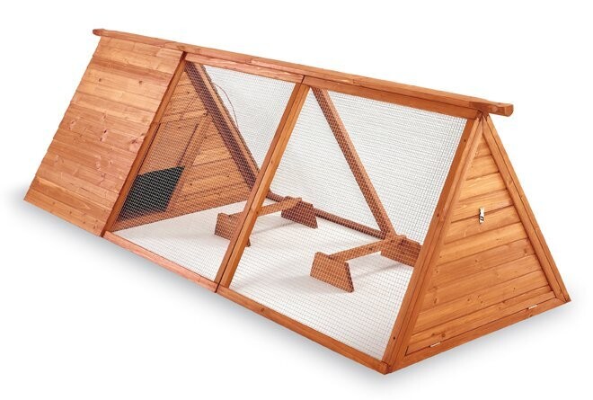 CASETA AVES MOD. BRISTOL