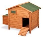 CASETA AVES MOD. BERLIN