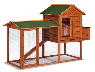 CASETA AVES MOD. DUBLIN