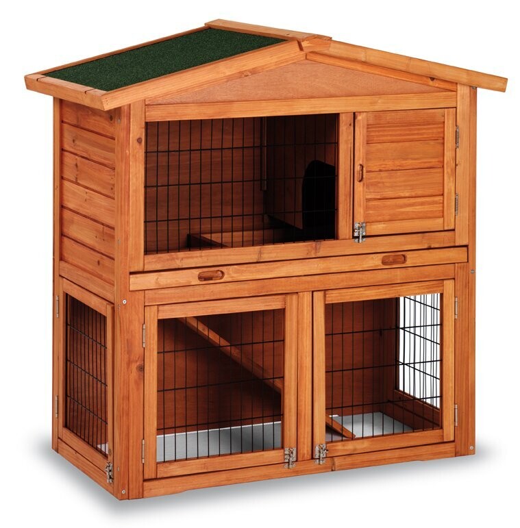 CASETA CONEJOS MOD. PRAGA