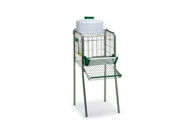 BATERIA GALLINAS 1 DPTO.