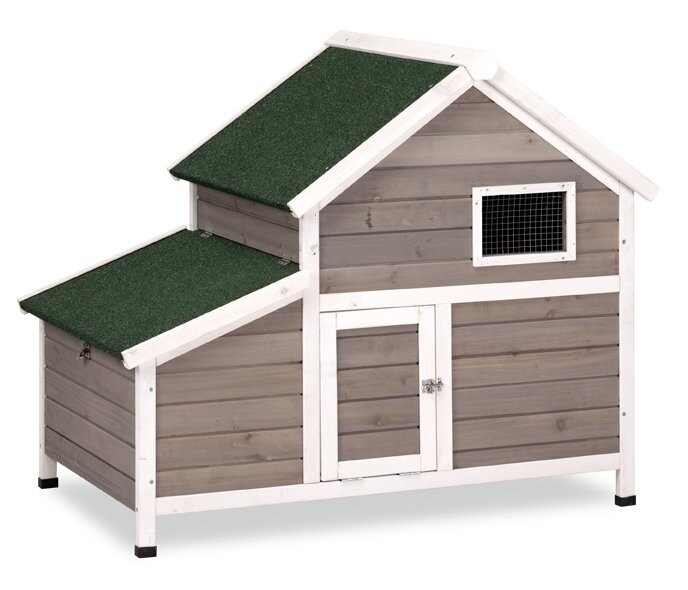 CASETA AVES MOD. MARSELLA