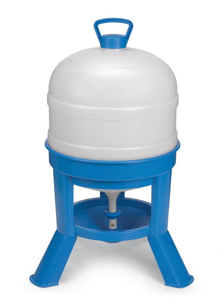 BEBEDERO SIFON - 30 LTS.