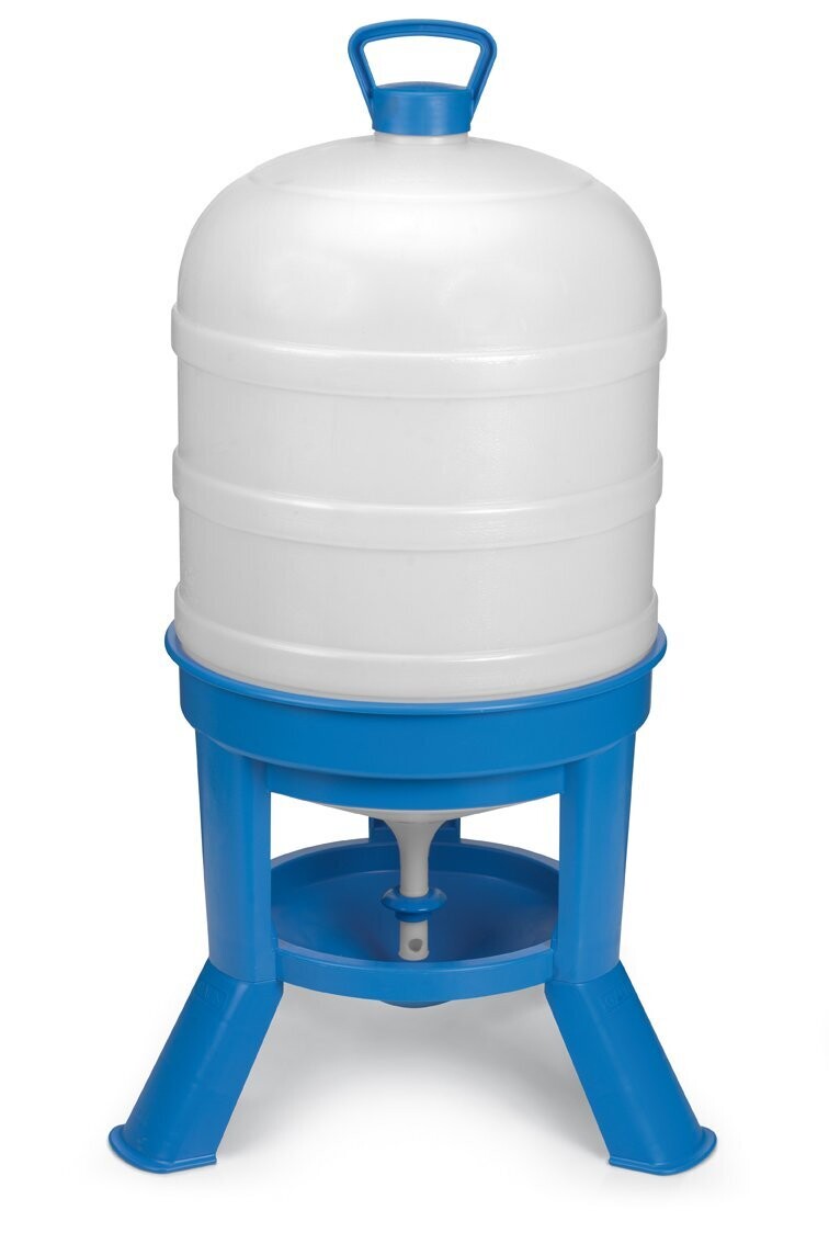 BEBEDERO SIFON - 40 LTS.