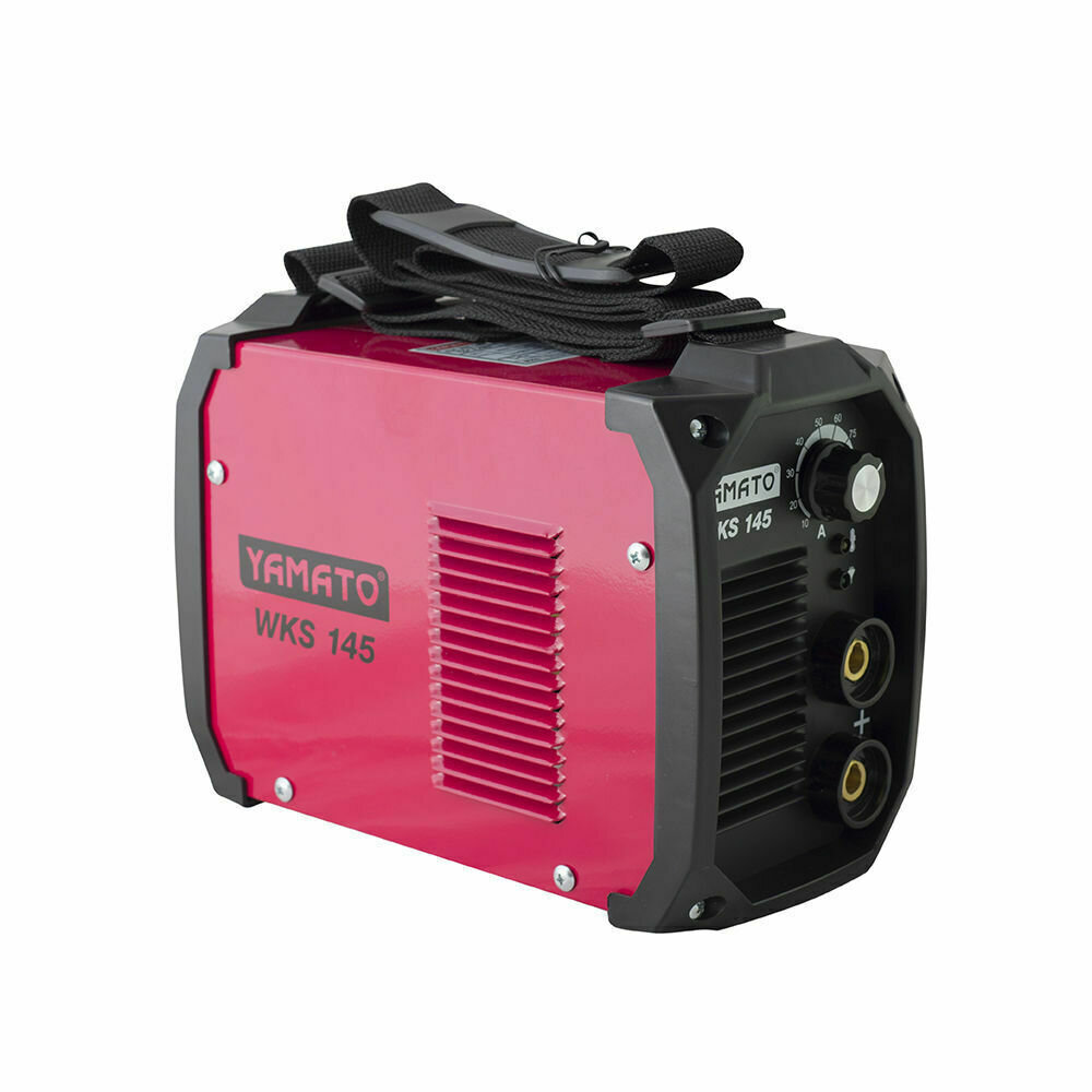 Soldadura Yamato Wks 145 120 Amperios Soldadura Yamato Wks 145 120 Amperios
