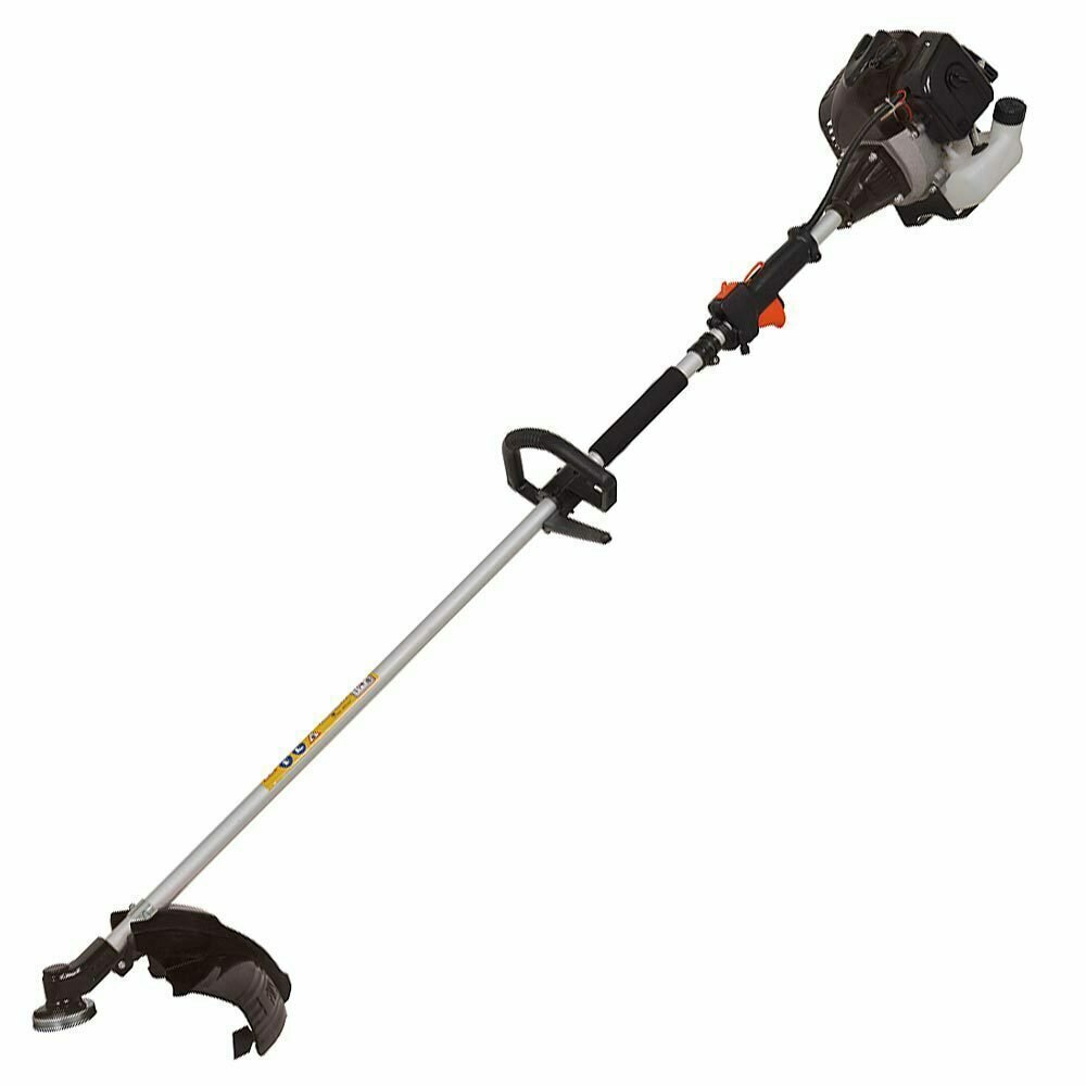 Desbrozador Gasolina Linea Verde 42,7 cm�. 25 cm.