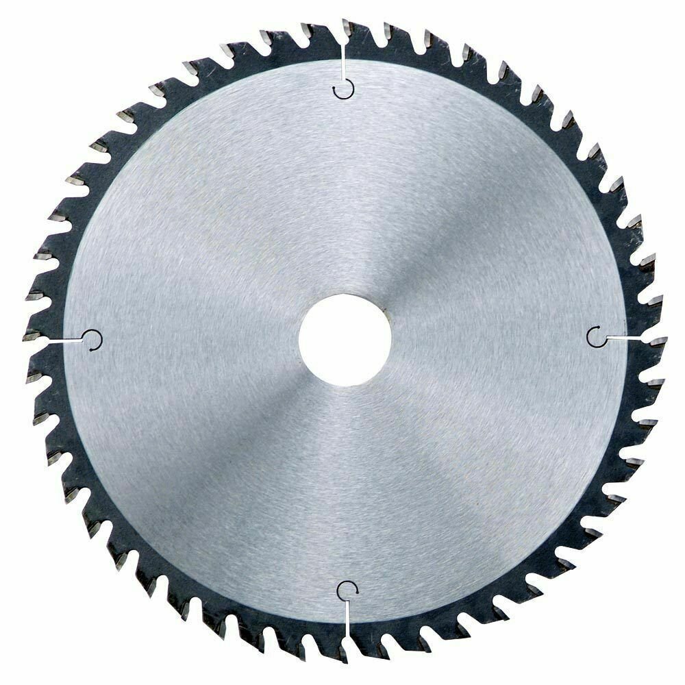 Disco Corte Madera � 210 mm. 48 Dientes