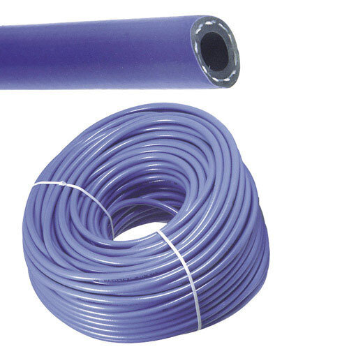 Manguera Fumigacion 40 bares 8x14 mm. Rollo 100 metros Manguera Fumigacion 40 bares 8x14 mm. Rollo 100 metros