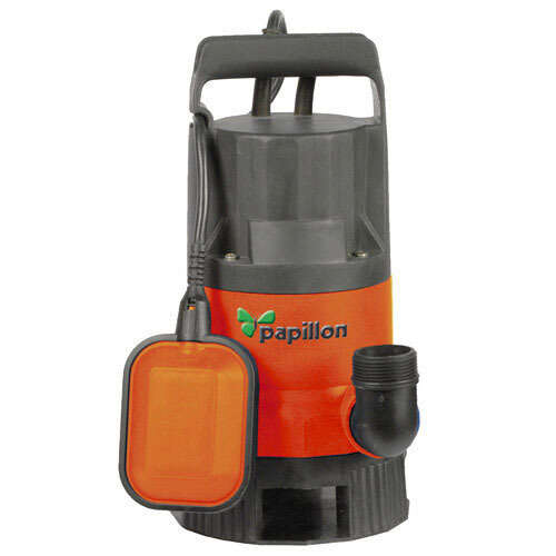 Bomba Agua Sumergible 400w Aguas Sucias Bomba Agua Sumergible 400w Aguas Sucias