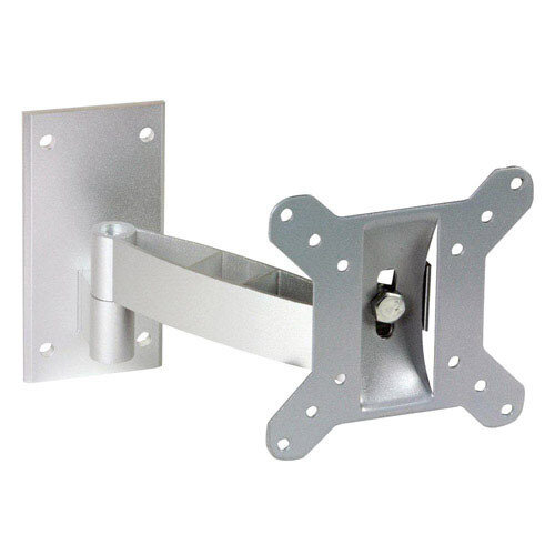 Soporte Tv Met�lico Articulado 12" a 22"